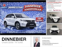 Bild des Angebotes Suzuki Vitara Comfort+ Allwetterr. *6 Jahre Garantie*