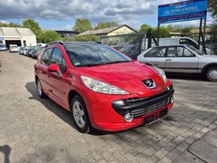 Bild des Angebotes Peugeot 207 SW Sport