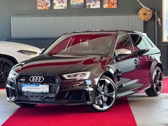 Bild des Angebotes Audi RS3 Sportback Virtual 2.5TFSI quattro Navi Rotor