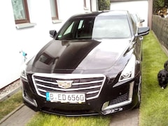 Cadillac CTS CTS 2.0T AWD AT8 Premium