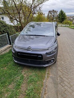 Bild des Angebotes Citroen C4 SpaceTourer PureTech 130 Stop&Start SHINE