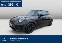 Bild des Angebotes MINI Cooper S 2.0 Classic Trim Steptrc PDC Climatr