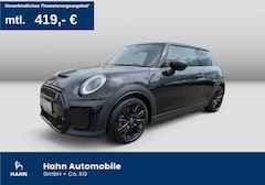 Bild des Angebotes MINI Cooper S 2.0 Classic Trim Steptrc PDC Climatr