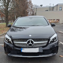 Bild des Angebotes Mercedes-Benz A 160 A-Klasse Activity Edition
