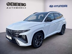Bild des Angebotes Hyundai TUCSON 1.6 N Line Hybrid 4WD ACC MATRIX-LED
