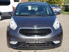 Bild des Angebotes Kia Venga Spirit Automat Klima Kamera Allwetter TGF