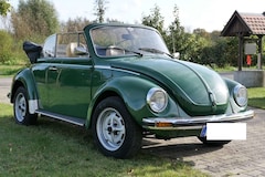 Bild des Angebotes VW Käfer Wunderschöner Käfer