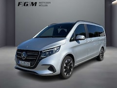 Bild des Angebotes Mercedes-Benz V 250 d RWD Style lang 360|AHK|MBeam|TWA|DAB