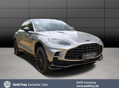Bild des Angebotes Aston Martin DBX 707 MY 2025