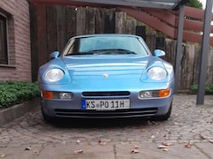 Bild des Angebotes Porsche 968 968 Cabriolet