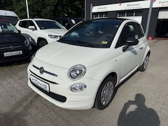 Bild des Angebotes Fiat 500C Cabrio 1.0 Klima & Sound