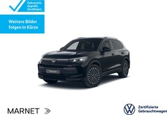 Bild des Angebotes VW Tiguan 2.0 TDI Goal DSG Navi*AHK*IQ-Light*Keyles