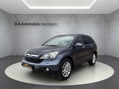 Bild des Angebotes Honda CR-V Executive°Automatik°Xenon°4X4°SHZ°PDC°AHK°°