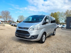 Bild des Angebotes Ford Tourneo Custom Titanium*R-Cam*SZH*Klima*PDC*TÜV*
