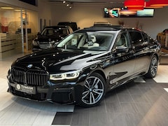 Bild des Angebotes BMW 730 Ld*Lang*M-Sport*Executive Lounge*Pano*4-Sitz