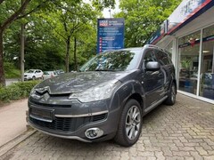 Bild des Angebotes Citroen C-Crosser Exclusive TÜV Neu*7 SITZER