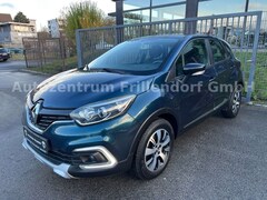 Bild des Angebotes Renault Captur dCi 90 Collection AUTOMATIK/NAVI/KAMERA!!