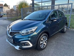Bild des Angebotes Renault Captur dCi 90 Collection AUTOMATIK/NAVI/KAMERA!!