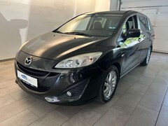 Bild des Angebotes Mazda 5 Center-Line