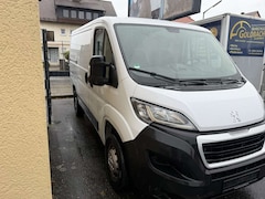 Bild des Angebotes Peugeot Boxer