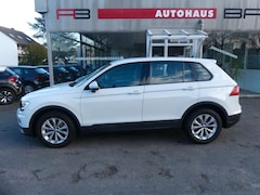 Bild des Angebotes VW Tiguan Trendline BMT/Start-Stopp