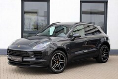 Bild des Angebotes Porsche Macan 2.0 TFSI SPORTPAKET LED PANO 20 ZOLL 1.HD