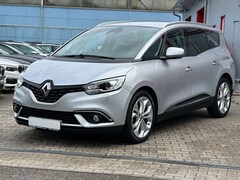 Bild des Angebotes Renault Scenic Grand Scenic 160 EDC*Automatik*Navi*Park*Sitzheizg
