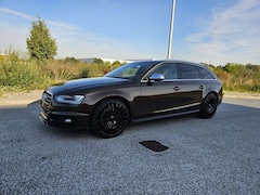 Bild des Angebotes Audi S4 3.0 TFSI quattro Vollausstattung* Top gepflegt*