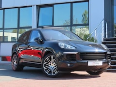 Bild des Angebotes Porsche Cayenne S Diesel Sport-Chrono Softclose PanoDach