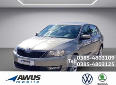 Bild des Angebotes Skoda Rapid/Spaceback Spaceback 1.0TSI Cool Edition