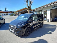 Bild des Angebotes Ford Tourneo Custom 320 L1 Tourneo Titanium X FWD, FGS, 8-fach bereift