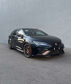 Bild des Angebotes SEAT Leon Cupra 300