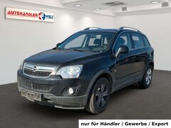 Bild des Angebotes Opel Antara 2.2 CDTI PDC AHK T-Leder BT Klima
