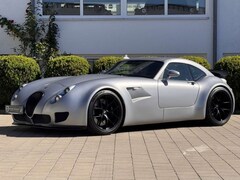 Bild des Angebotes Wiesmann MF 5 GT**Liftsystem*Matt*Voll*555PS*FI Felge*PDC
