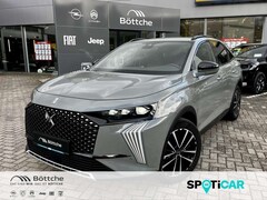 Bild des Angebotes DS Automobiles DS 7 Crossback Opera 1.5 Blue-HDI FAP