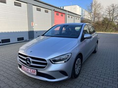 Bild des Angebotes Mercedes-Benz B 180 B 180/1.Hand+Keyless Go+Navigation+Spurhalteassist