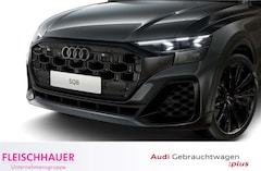 Bild des Angebotes Audi SQ8 V8 4.0 TFSI quattro MATRIX+PANO+AHK+HUD+360°RFK+B&