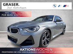 Bild des Angebotes BMW 220 i  +++UPE: *57780,01€,--+++