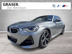 Bild des Angebotes BMW 220 i +++UPE: *57780,01€,--+++