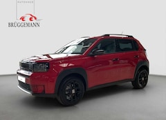 Bild des Angebotes Fiat Grande Panda 1.2 Hybrid eDCT Icon