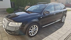 Bild des Angebotes Audi A6 allroad A6 allroad quattro 2.7 TDI tiptronic DPF