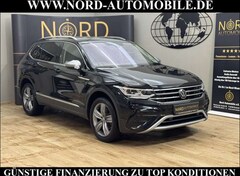 Bild des Angebotes VW Tiguan Allspace Elegance 4MOT 2.0 TDI DSG 7-Sitz Elegance
