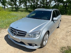 Bild des Angebotes Mercedes-Benz C 320 C-Klasse T-Modell Diesel T CDI DPF Avantgarde