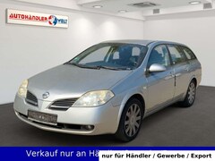 Bild des Angebotes Nissan Primera Traveller Visia