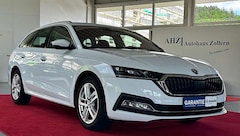 Bild des Angebotes Skoda Octavia Style
