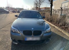 Bild des Angebotes BMW 523 523i Aut.