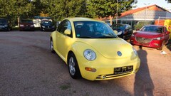 Bild des Angebotes VW New Beetle *102TMilen*164TKM*US-Modell*Klima*ALU
