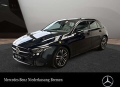 Bild des Angebotes Mercedes-Benz A 180 PROGRESSIVE+LED+KAMERA+7G