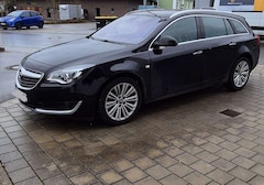 Bild des Angebotes Opel Insignia Business Innovation 4x4