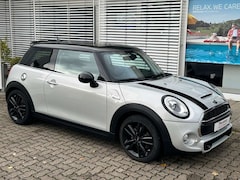 Bild des Angebotes MINI Cooper S +Navi+PanoD.+LED+Klimaauto.+Leder+MFL++